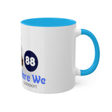 Dallas Cowboys #88- Coffee Mug