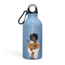 The Secret to Happiness....- Sport Bottle