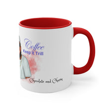 Coffee Keep it Trill