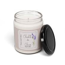 Scented Soy Candle - Multiple Fragrance, 9oz
