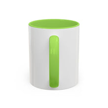 Bih I'm not from N.O-mug, 11oz