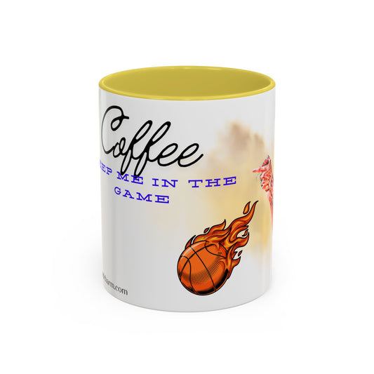Steph Curry Mug, 11oz