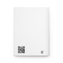 Manifestation Journal for Dreamers - Hardcover Matte Journal with Inspirational Design