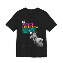 Prince -Black Graphic Tee