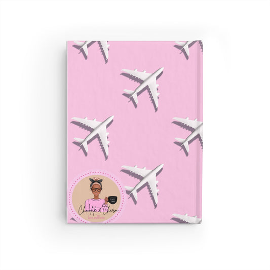 Booked, Busy, Black, and Blessed"- Pt.2 Journal
