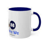 Dallas Cowboys #88- Coffee Mug