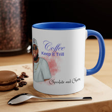 Coffee Keep it Trill