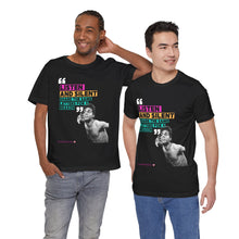 Prince -Black Graphic Tee