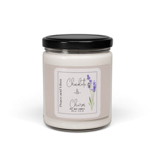 Scented Soy Candle - Multiple Fragrance, 9oz