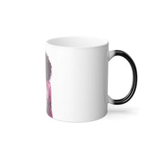 The Biggest- Color Morphing Mug, 11oz