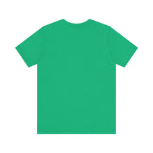 Not My Daughter- Unisex Jersey Short Sleeve Tee