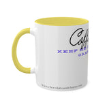 Steph Curry Mug, 11oz