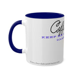 Steph Curry Mug, 11oz