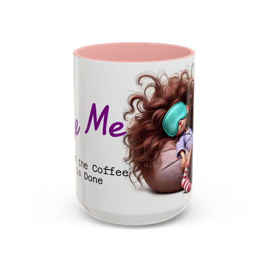 "Not Before Noon Coffee Mug Collection"- Part 2