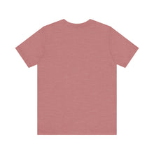 Not My Daughter- Unisex Jersey Short Sleeve Tee