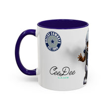 Dallas Cowboys #88- Coffee Mug