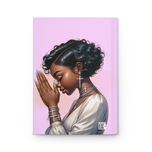 Write it Down- Hardcover Journal Matte