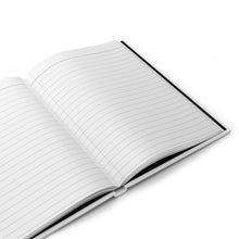 Manifestation Journal for Dreamers - Hardcover Matte Journal with Inspirational Design