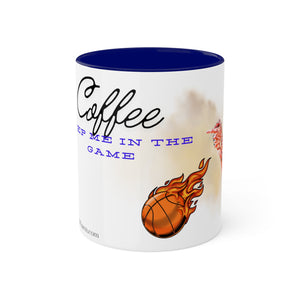 Steph Curry Mug, 11oz