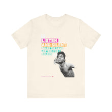 Prince -Black Graphic Tee