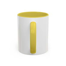 Bih I'm not from N.O-mug, 11oz