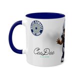 Dallas Cowboys #88- Coffee Mug