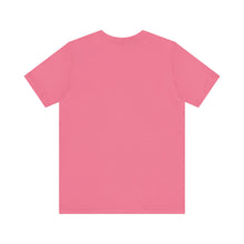 Not My Daughter- Unisex Jersey Short Sleeve Tee