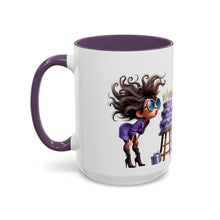 Another Year Around the Sun- Birthday Mug