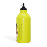 The Secret to Happiness....- Sport Bottle