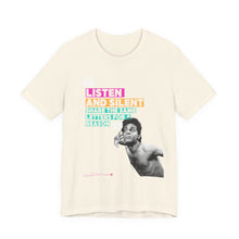 Prince -Black Graphic Tee