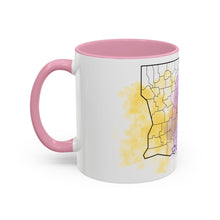 Bih I'm not from N.O-mug, 11oz