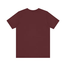 Not My Daughter- Unisex Jersey Short Sleeve Tee