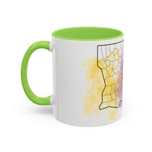 Bih I'm not from N.O-mug, 11oz