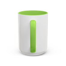 Bih I'm not from N.O-mug, 11oz