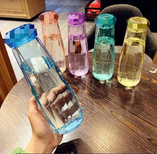 Coming Soon- Glass Water Bottle