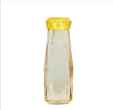Coming Soon- Glass Water Bottle