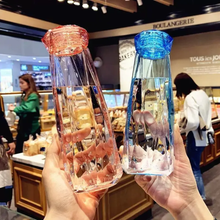Coming Soon- Glass Water Bottle