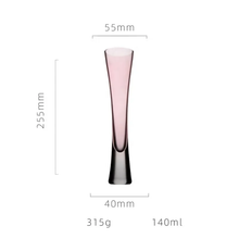 Coming Soon- Stemless Champagne Flutes
