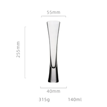 Coming Soon- Stemless Champagne Flutes