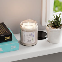 Scented Soy Candle - Multiple Fragrance, 9oz