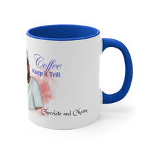 Coffee Keep it Trill