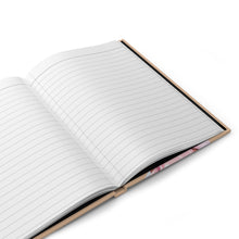 Nurse Life Hardcover Journal - Perfect Gift for Healthcare Professionals