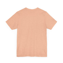 Not My Daughter- Unisex Jersey Short Sleeve Tee