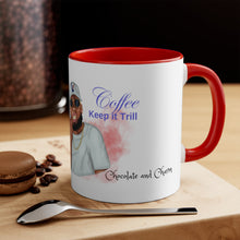 Coffee Keep it Trill
