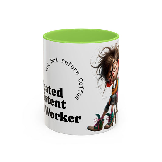 "Not Before Noon Coffee Mug Collection"- Part 3