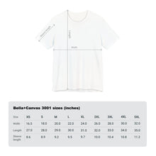 Bih I'm Not from N.O- Short Sleeve Tee