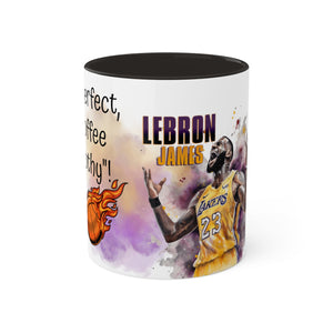 LB Himothy- Colorful Mugs, 11oz