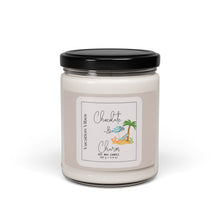 Scented Soy Candle - Multiple Fragrance, 9oz
