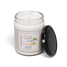 Scented Soy Candle - Multiple Fragrance, 9oz