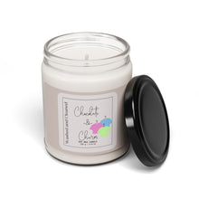 Scented Soy Candle - Multiple Fragrance, 9oz